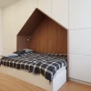 Детская комната House фото 2