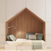 Детская комната House фото 4