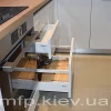 Кухня Альба в стиле модерн фото