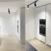 Кухня в стиле модерн Анси