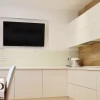 Кухня Коктейль угловая фото