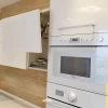 Кухня Коктейль  без ручек фото