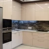 Кухня Level угловая фото