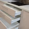 Кухня Level модерн фото