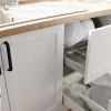 Кухня СКОНЕ в классическом стиле фото