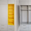 Шафа розпашна сіра