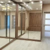 Шкаф в прихожую угловой фото 1
