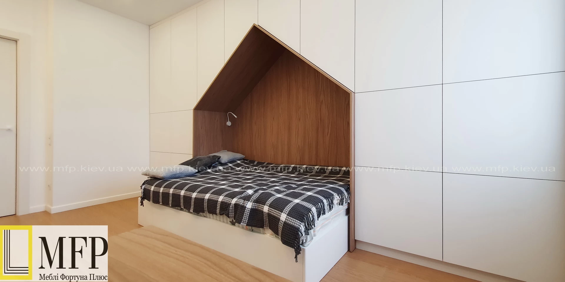 Детская комната House фото 2