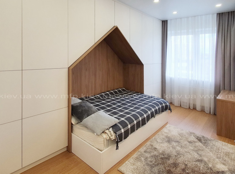 Дитяча кімната House